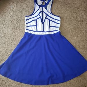Homing dress